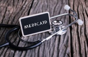 Medicaid Redetermination