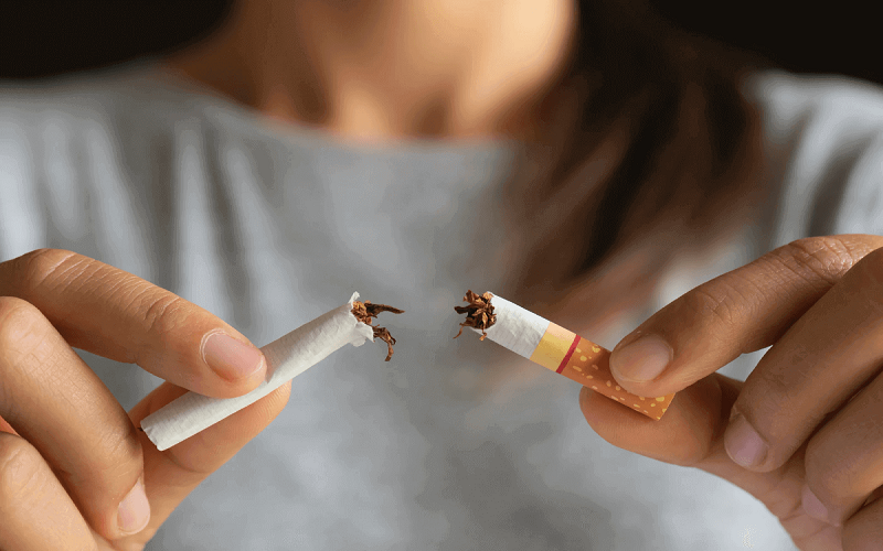 Health Issues Caused By Smoking