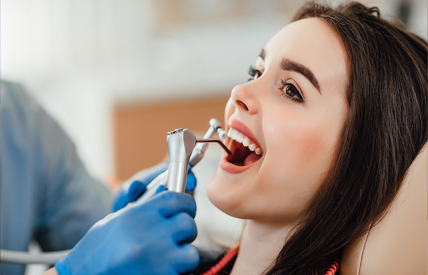 Dental Hygiene in Salida, CO