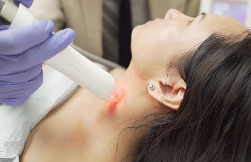 neck treatments in Southlake