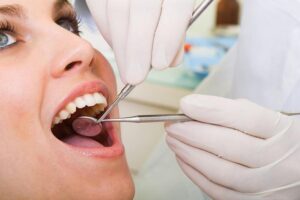 dental services,