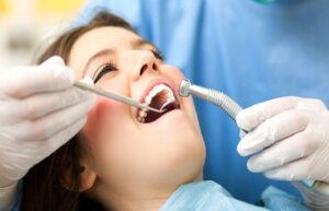 dentist in Southfield