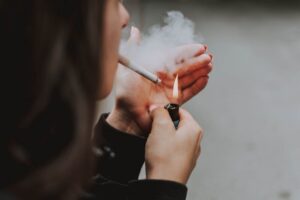 Smoking and Depression