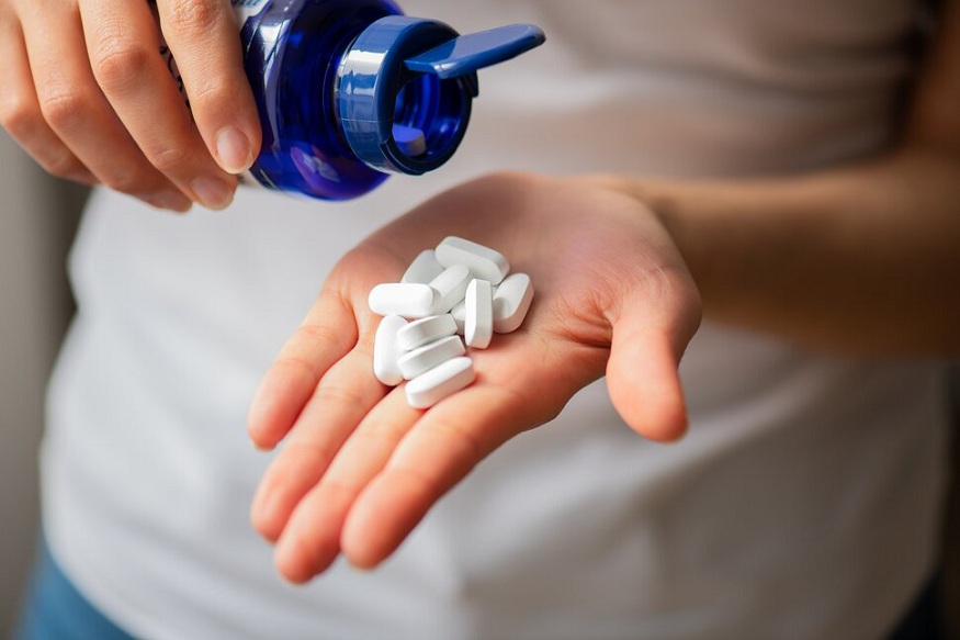 best calcium tablets for men